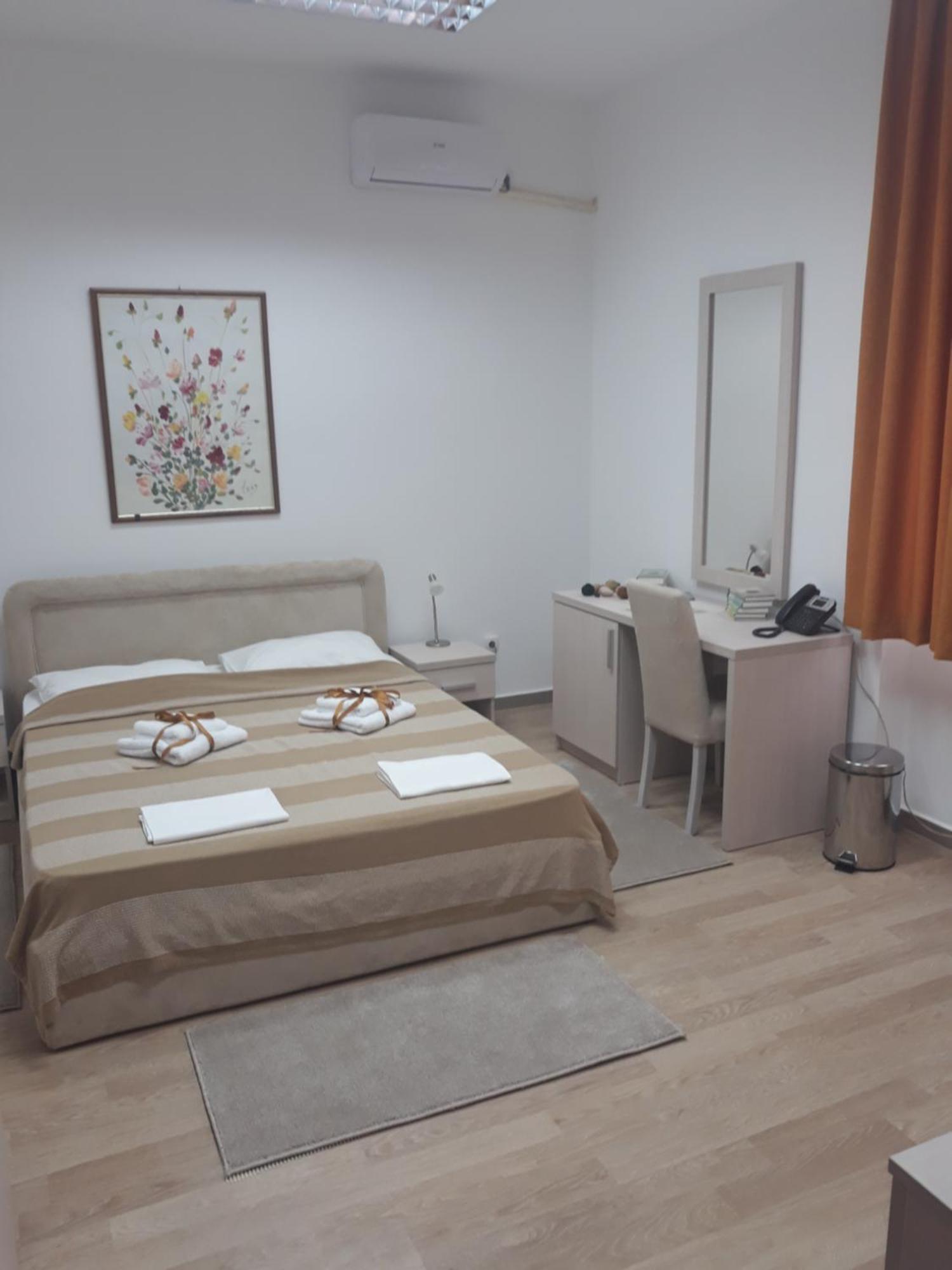 Apartman Karadjordje ベオグラード エクステリア 写真