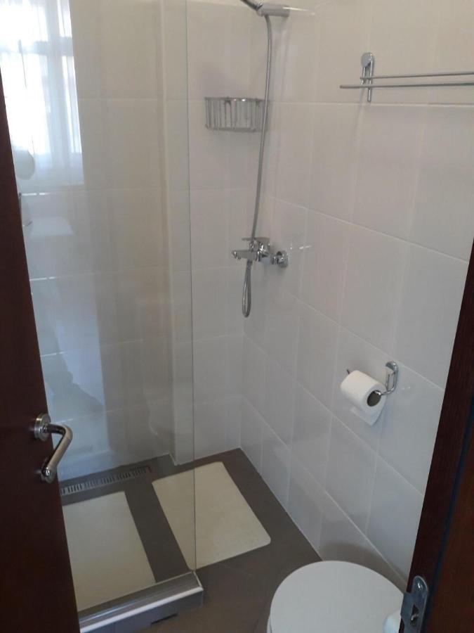 Apartman Karadjordje ベオグラード エクステリア 写真